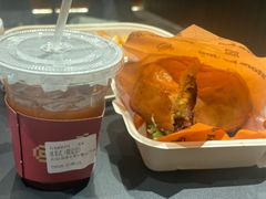 -JPG canteen(广州寺右公馆店)