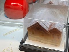 -山崎面包(静安久光店)