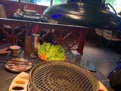 -十三姨正合丰烤肉(营迹路店)