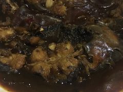 -眷江南之小蓝鲸(王府大街店)
