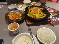 -得意啫·广东啫啫煲(前海HOP店)
