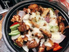 -龙桥私厨·姜花菊花过桥鱼·顺德菜(容桂店)