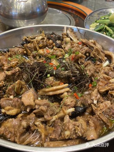 藏在村里的顺德菜，本地人的心头好！