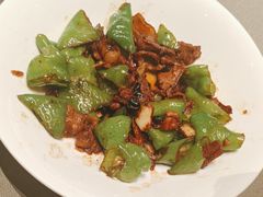 -小厨娘淮扬菜(清江苏宁广场店)