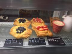 -流酥可心·牛乳蛋糕商店(禾祥西路店)
