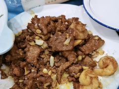 -清真•蜀风园(丁字沽总店)