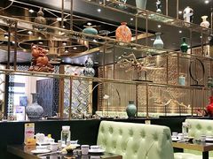 大堂-正斗·港式粤菜(SKLP店)