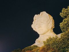 -橘子洲景区