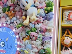 -娃娃集合营(上海奉贤龙湖天街店)