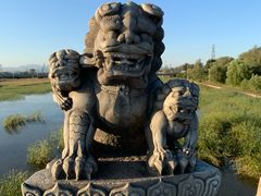 -卢沟桥文化旅游区