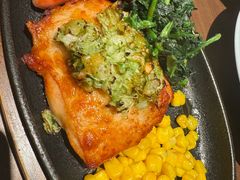 -萨莉亚意式餐厅(苏州泉屋店)