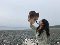 -七星潭蓝天广场
