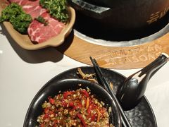 -芸山季·云南山珍菌火锅(南翔印象城MEGA店)