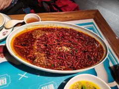 -醉长安(钟楼旗舰店)