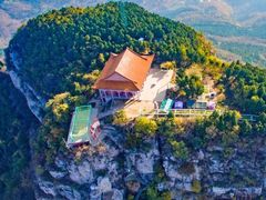 -台儿庄古城