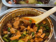 -小板凳(四公里店)