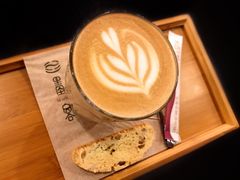 -墨客咖啡(新街口店)