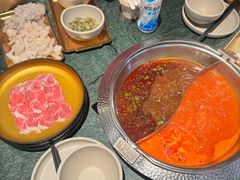 -牛New寿喜烧(金鹰世界店)