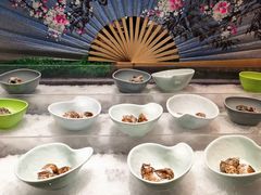 -海玥荟海鲜姿造自助餐厅(欧罗巴广场店)