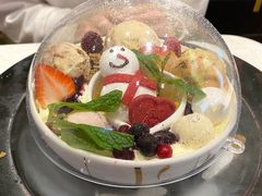 -哈根达斯(皇庭店)