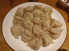-伊喜饺子·烤鸭(五道口学院路店)
