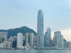 -天星小轮码头
