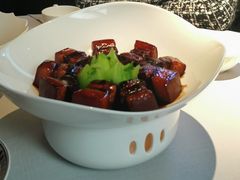 -蘇锦宴·淮扬菜烤鸭·小院(三元桥霄云路店)