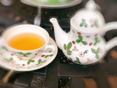 -汾阳花园酒店·餐厅(徐汇店)