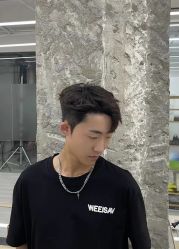 -米娜男士新国潮理发馆