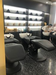 -JUNO hair salon