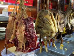 -皇上皇腊味店(下九路店)