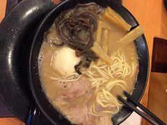 博多一幸舍(侨福芳草地店)-博多一幸舍(侨福芳草地购物中心店)