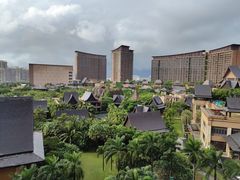 -三亚湾红树林度假世界(木棉酒店)