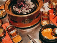 -西塔老太太泥炉烤肉(苏州大悦城店)