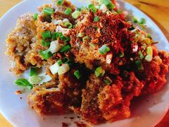 -嘉州海汇源老烧麦店(东大街总店)
