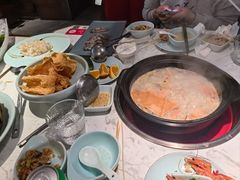 -捞神煲汤火锅(湖滨商业街店)