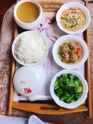 -千禧果月子会所(郑州东站店)