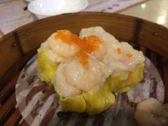 明虾蟹子烧卖-点都德(大茶楼店)