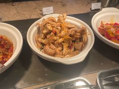 -“香”全日餐厅·株洲大汉希尔顿酒店