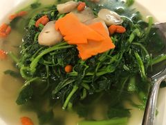 -佛有缘素食馆·荔湾老字号(陈家祠首店)