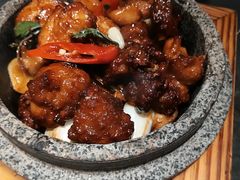 -汤城小厨•粤菜•靓汤(苏州街店)