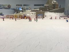 -哈尔滨热雪奇迹