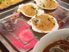 -程友记小海鲜·烧烤(马狮店)