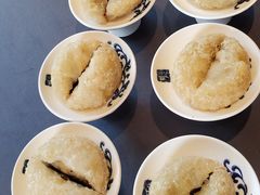 耳朵眼精品炸糕-耳朵眼会馆(鼓楼店)