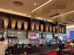 -大师兄·西北小馆(北站缤果空间店)