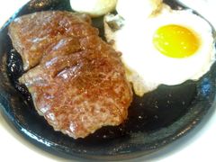 喜马拉雅玫瑰盐牛排-豪客来牛排(府河店)