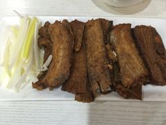 -生活本该如此北京小馆(周庄嘉园店)