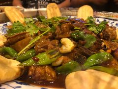 -南阳城烧烤海鲜酒店(和平路店)