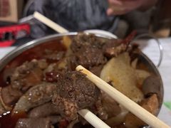 -麻木老地方牛筋牛杂(长堤街店)