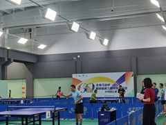 -翔立方体育文化综合体(南翔智地店)